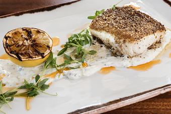 Product - Hearth in Kirkland, WA Organic Restaurants