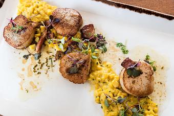 Product - Hearth in Kirkland, WA Organic Restaurants