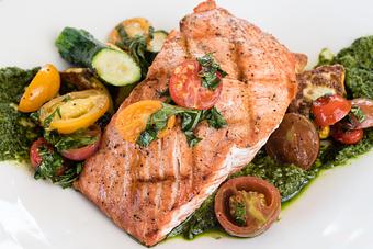 Product - Hearth in Kirkland, WA Organic Restaurants