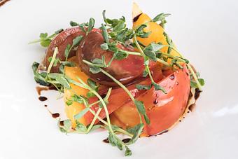 Product - Hearth in Kirkland, WA Organic Restaurants