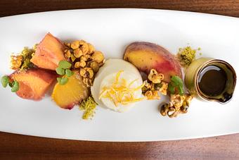 Product - Hearth in Kirkland, WA Organic Restaurants