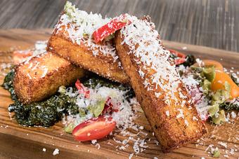 Product - Hearth in Kirkland, WA Organic Restaurants