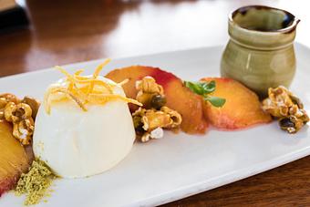 Product - Hearth in Kirkland, WA Organic Restaurants