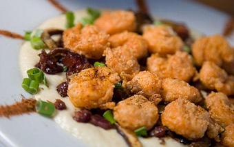 Product - Heaven on Seven Wabash in Chicago, IL Cajun & Creole Restaurant