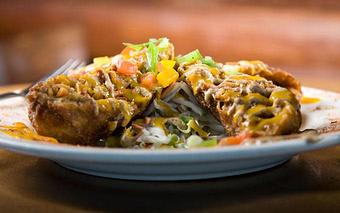 Product - Heaven on Seven Wabash in Chicago, IL Cajun & Creole Restaurant