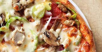 Product - Hebron Brew Haus in Hebron, KY Pizza Restaurant