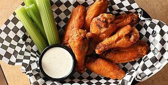 Product - Hebron Brew Haus in Hebron, KY Pizza Restaurant