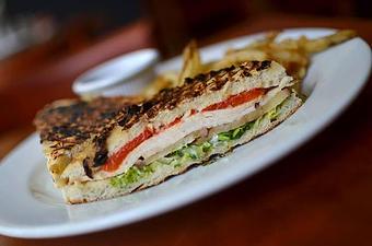 Product - Heights Cafe in Brooklyn, NY Bars & Grills