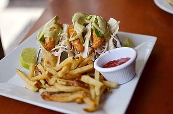 Product - Heights Cafe in Brooklyn, NY Bars & Grills