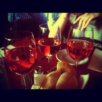 Product - Heights Cafe in Brooklyn, NY Bars & Grills