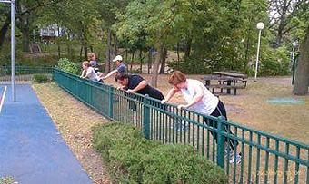 Product - Hell Bent Fitness in Minneapolis, MN Health Clubs & Gymnasiums