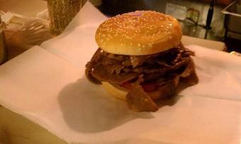 Product - Hellas Gyros in Chicago, IL American Restaurants