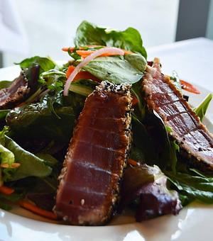 Product - Hemenway's in Providence, RI Seafood Restaurants