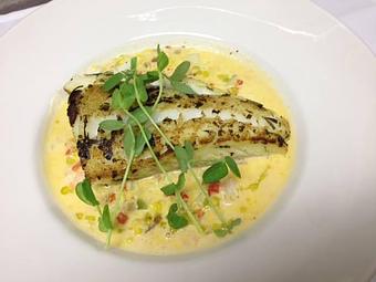 Product - Hemenway's in Providence, RI Seafood Restaurants