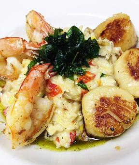 Product - Hemenway's in Providence, RI Seafood Restaurants