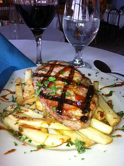 Product - Hen House Restaurant in Frostburg, MD American Restaurants