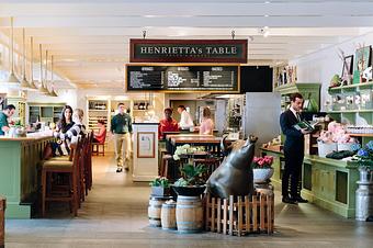 Product - Henrietta's Table in Harvard Square - Cambridge, MA American Restaurants