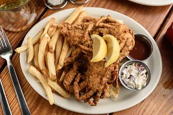 Product - Herby K'S in The Old West End - Shreveport, LA Hamburger Restaurants