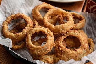 Product - Herby K'S in The Old West End - Shreveport, LA Hamburger Restaurants