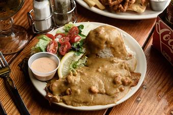 Product - Herby K'S in The Old West End - Shreveport, LA Hamburger Restaurants