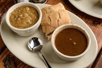 Product - Herby K'S in The Old West End - Shreveport, LA Hamburger Restaurants