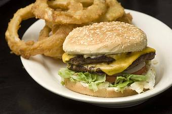 Product - Herby K'S in The Old West End - Shreveport, LA Hamburger Restaurants