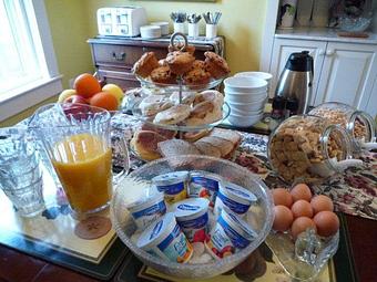 Product - Heritage House in Provincetown, MA Travel & Tourism