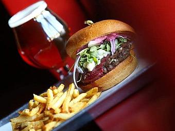 Product - Heritage Public House in Santa Rosa, CA American Restaurants Product - Heritage Public House in Santa Rosa, CA American Restaurants