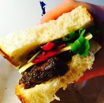 Product - Hi-Rise Bread Company in Cambridge, MA Bakeries