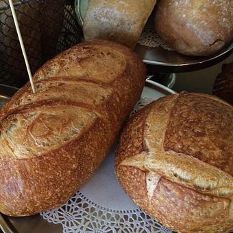 Product - Hi-Rise Bread Company in Cambridge, MA Bakeries