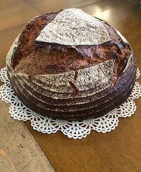 Product - Hi-Rise Bread Company in Cambridge, MA Bakeries