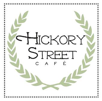 Product - Hickory Street Cafe in Abilene, TX American Restaurants