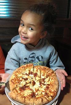 Product - Hideaway Pizza in Norman, OK Pizza Restaurant