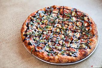 Product - Hideaway Pizza - Nw Expressway in Warr Acres, OK Pizza Restaurant