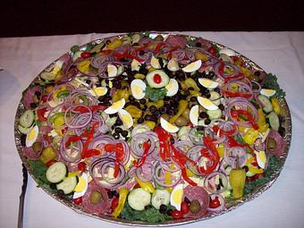 Product - Hideaway Restaurant in Everete Square - Middleboro, MA Pizza Restaurant