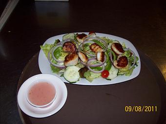 Product - Hideaway Restaurant in Everete Square - Middleboro, MA Pizza Restaurant