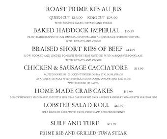 Product - Hideaway Restaurant in Everete Square - Middleboro, MA Pizza Restaurant