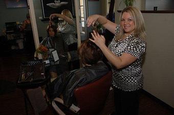 Product - High Maintenance Salons, in Loves Park, IL Beauty Salons