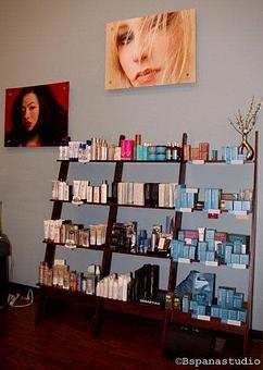 Product - High Maintenance Salons, in Loves Park, IL Beauty Salons