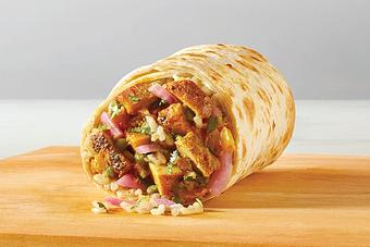 Product - High Tech Burrito - Danville in Danville, CA Mexican Restaurants