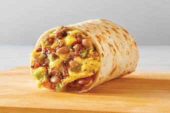 Product - High Tech Burrito - Danville in Danville, CA Mexican Restaurants