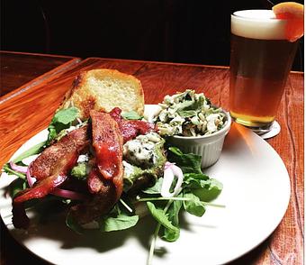 Product - Highlands Hollow Brewhouse in Northend Boise - Boise, ID American Restaurants