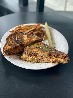 Product - Highline Bar in Capital Hill - Seattle, WA Bars & Grills