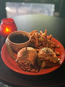 Product - Highline Bar in Capital Hill - Seattle, WA Bars & Grills