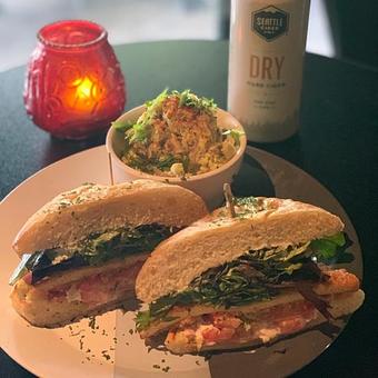 Product - Highline Bar in Capital Hill - Seattle, WA Bars & Grills