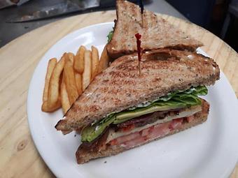 Product - Hightstown Diner in Hightstown, NJ Diner Restaurants