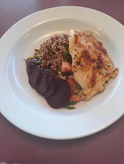 Product - Hightstown Diner in Hightstown, NJ Diner Restaurants