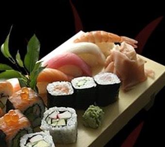 Product - Hikaru Sushi in court house - Arlington, VA Japanese Restaurants
