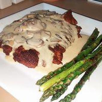 Product - Hildegard's German Cuisine in Huntsville, AL American Restaurants