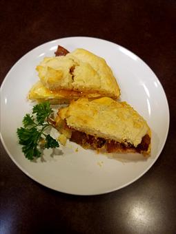 Product - Hilltop Cafe in Tigard Triangle - Tigard, OR Hamburger Restaurants